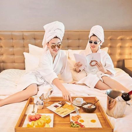 Golden Sun Hotel Danang 外观 照片