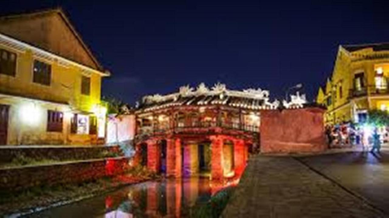 Golden Sun Hotel Danang 外观 照片