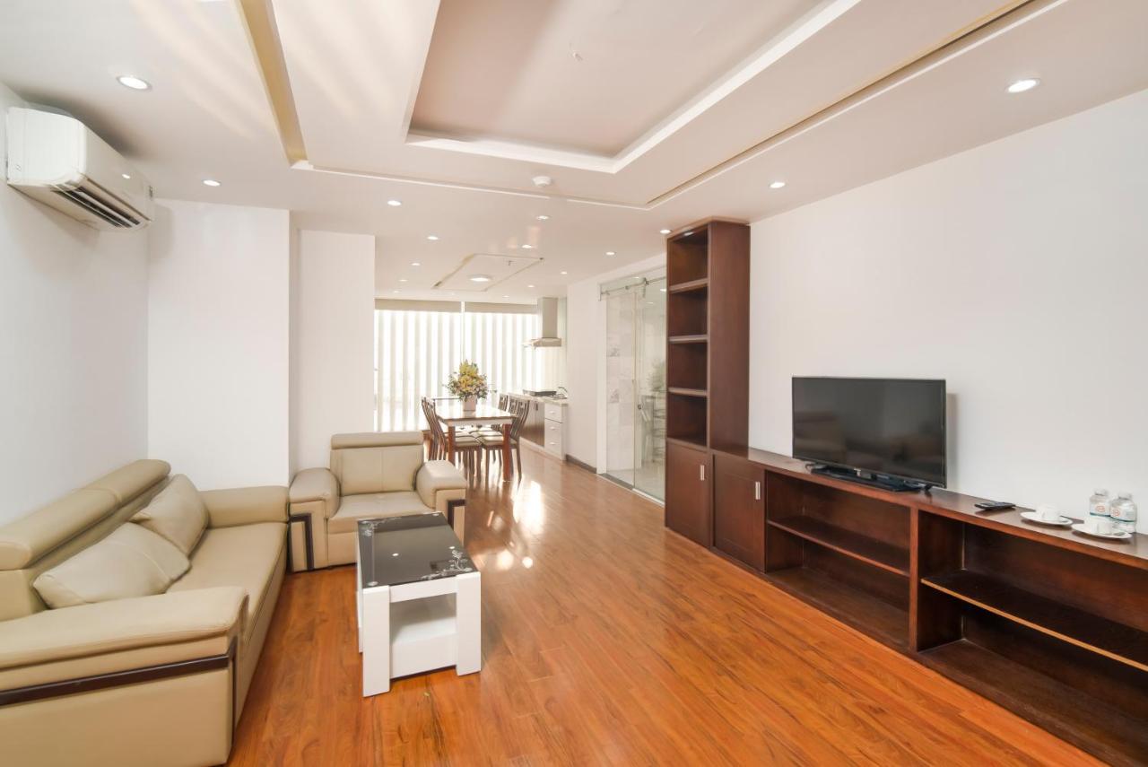 Golden Sun Hotel Danang 外观 照片