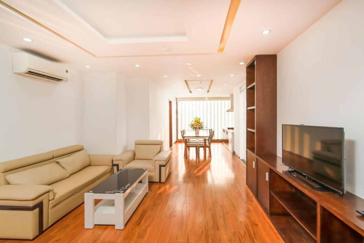 Golden Sun Hotel Danang 外观 照片