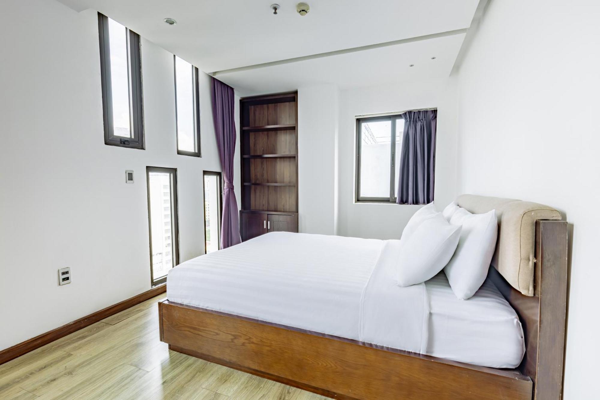 Golden Sun Hotel Danang 外观 照片