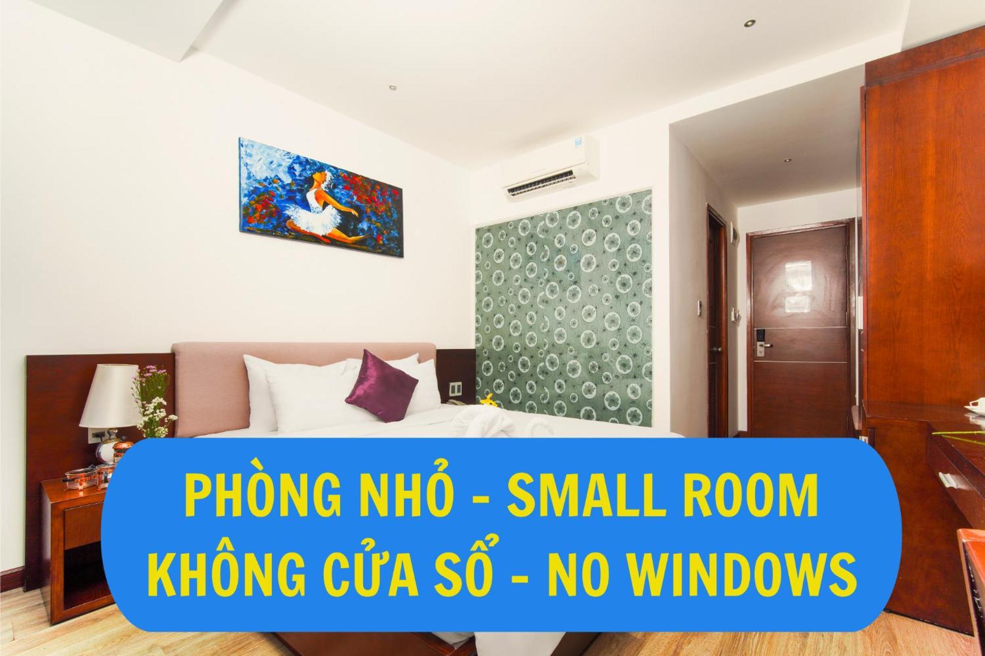 Golden Sun Hotel Danang 外观 照片